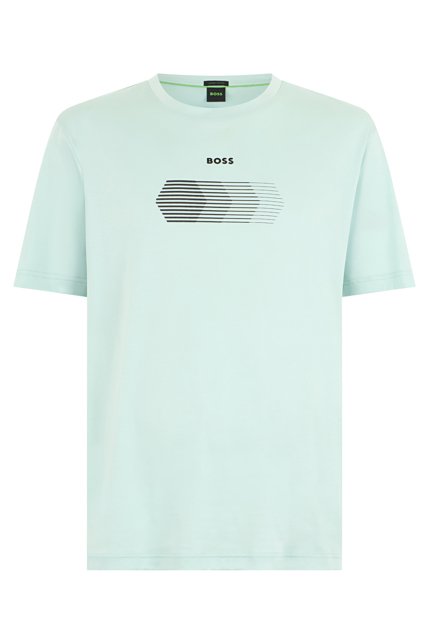 [BOSS] T-shirts Short Sleeve SS26 50554557_447