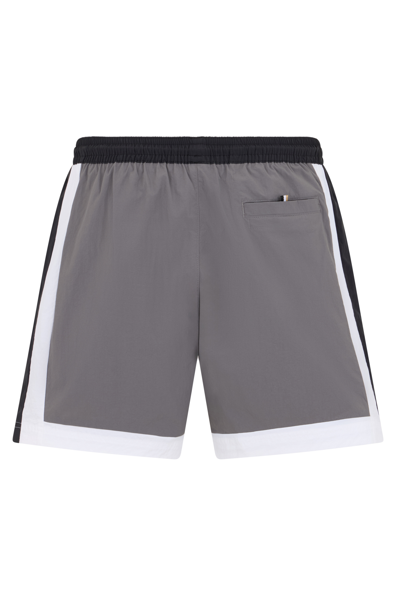 [BOSS] Shorts SS26 50534321_025