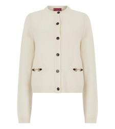 [Gucci] Cardigan SS26 851977XKEVK_9051