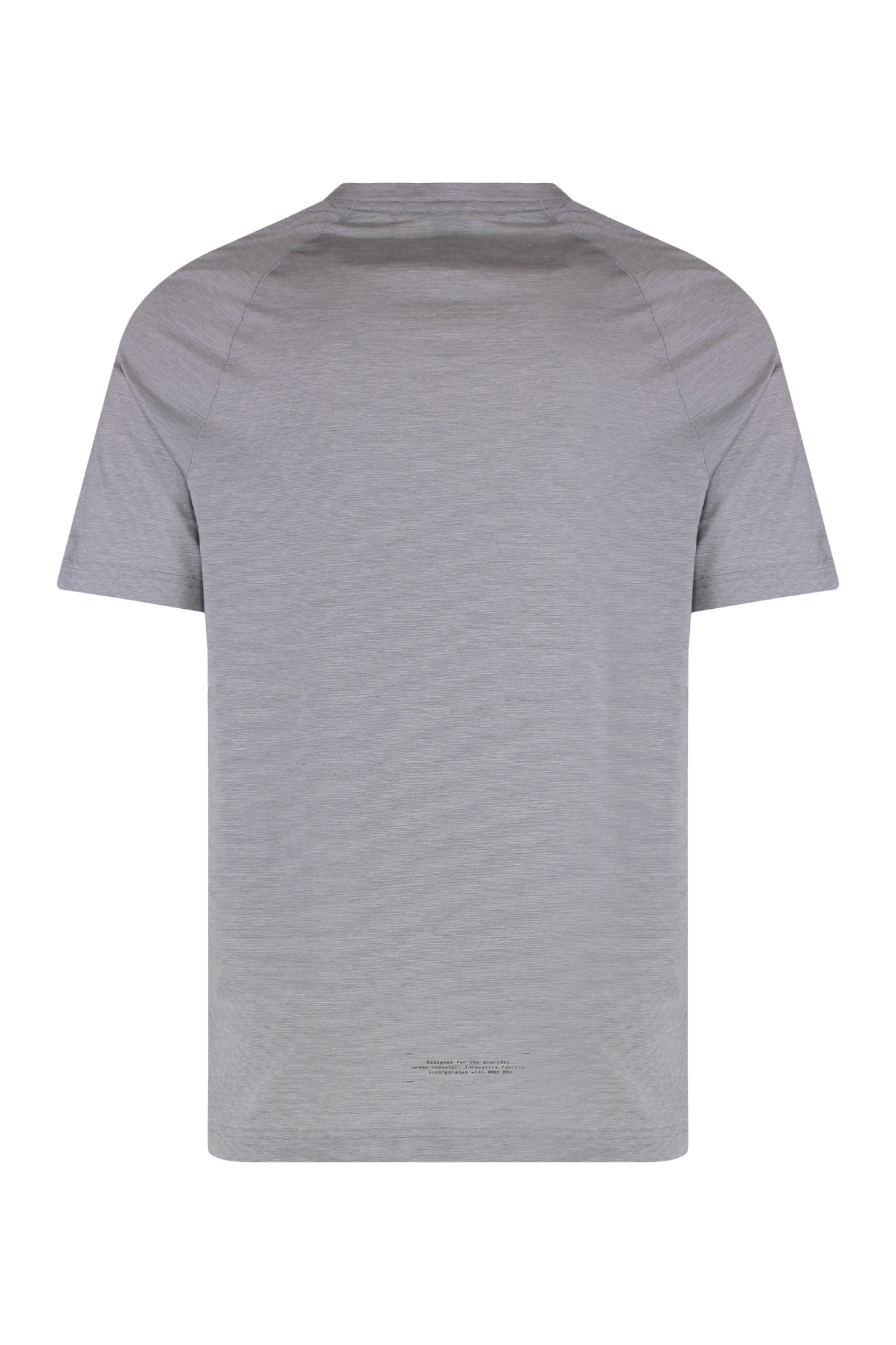 [BOSS] T-shirts Short Sleeve SS26 50554646_063