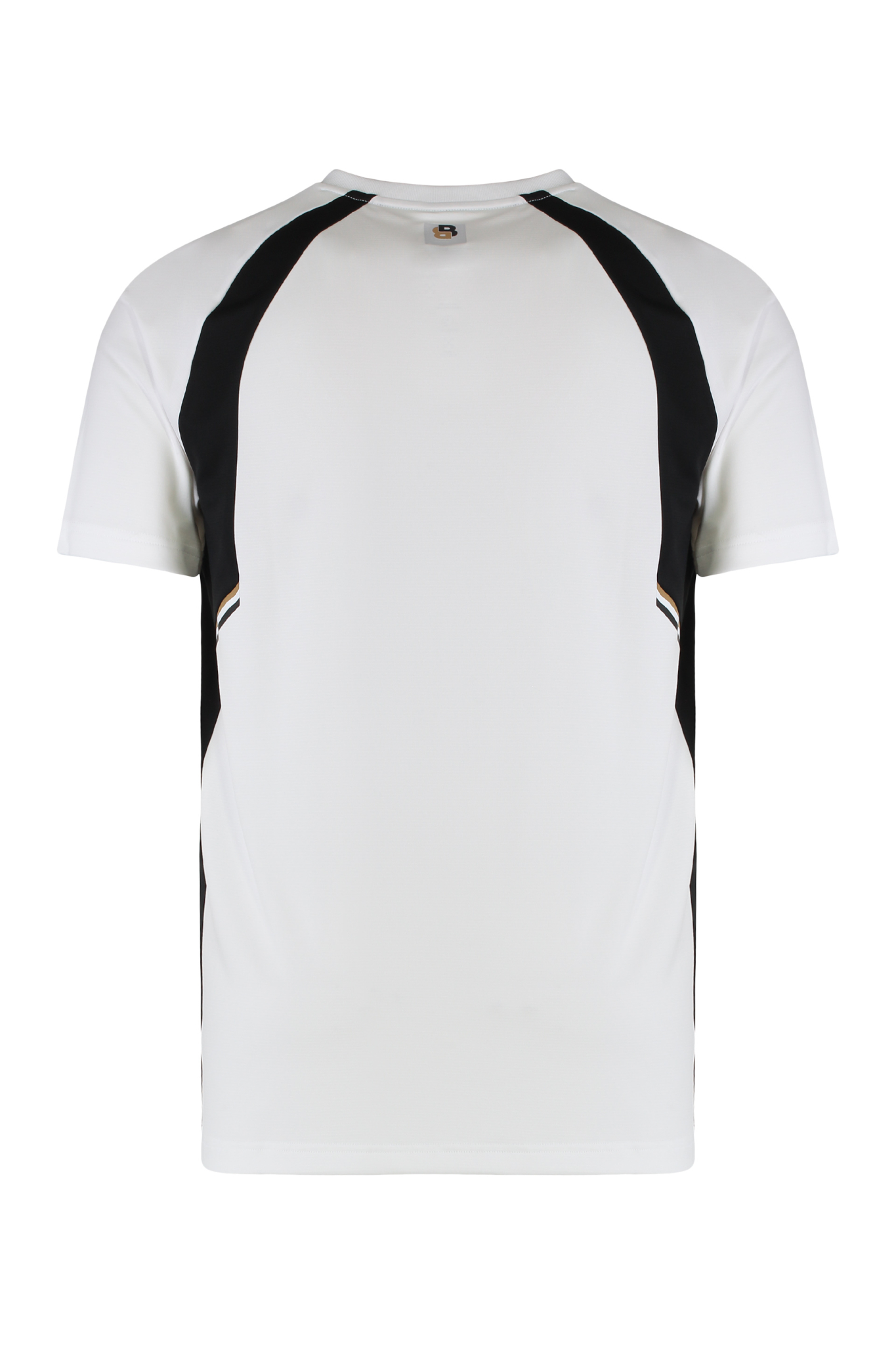 [BOSS] T-shirts Short Sleeve SS26 50554544_100