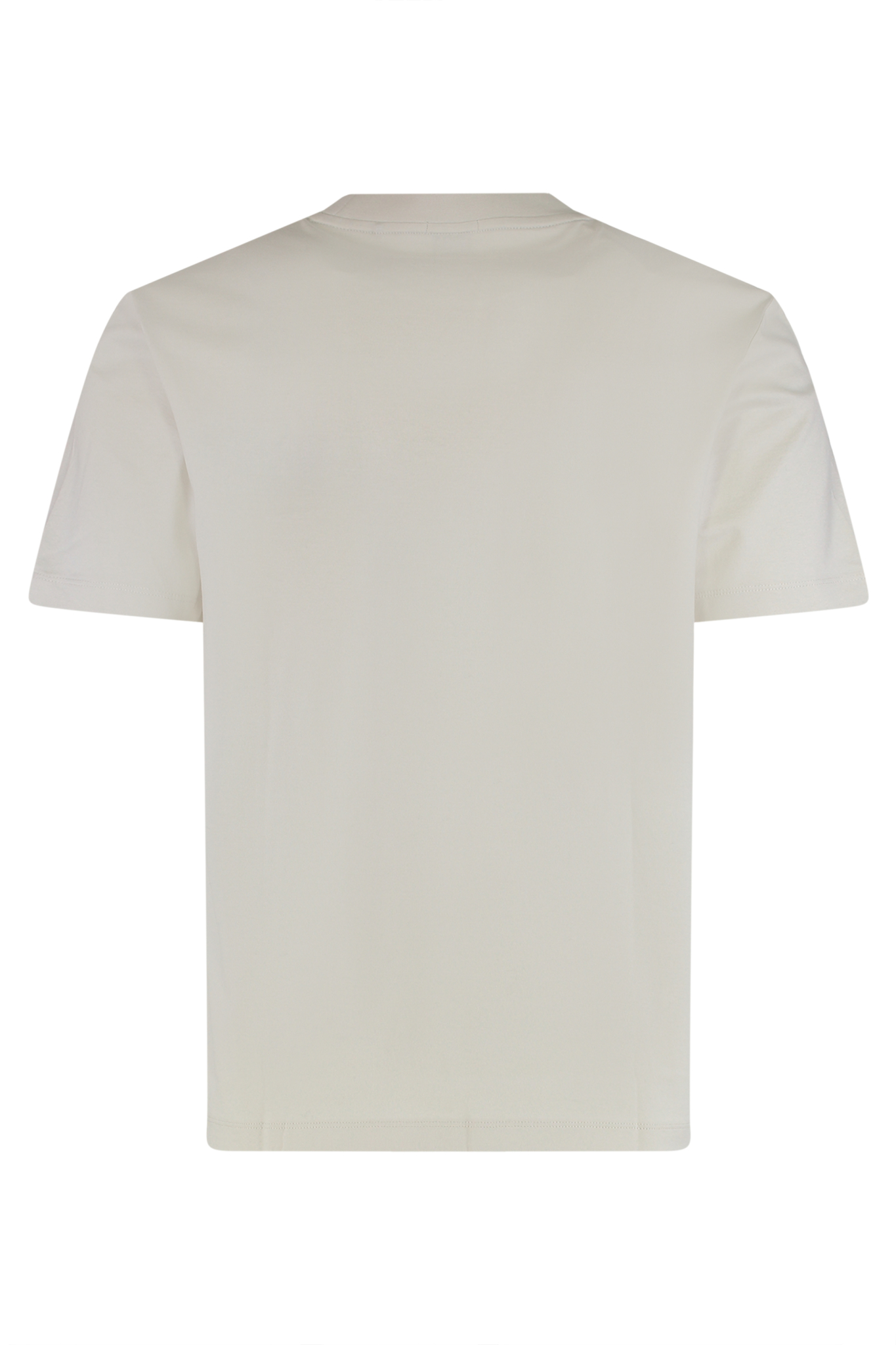 [BOSS] T-shirts Short Sleeve SS26 50556354_131