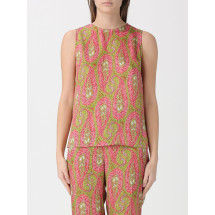 [Etro] T-shirts Sleeveless SS26 WRJA001999SASZ0 X0896