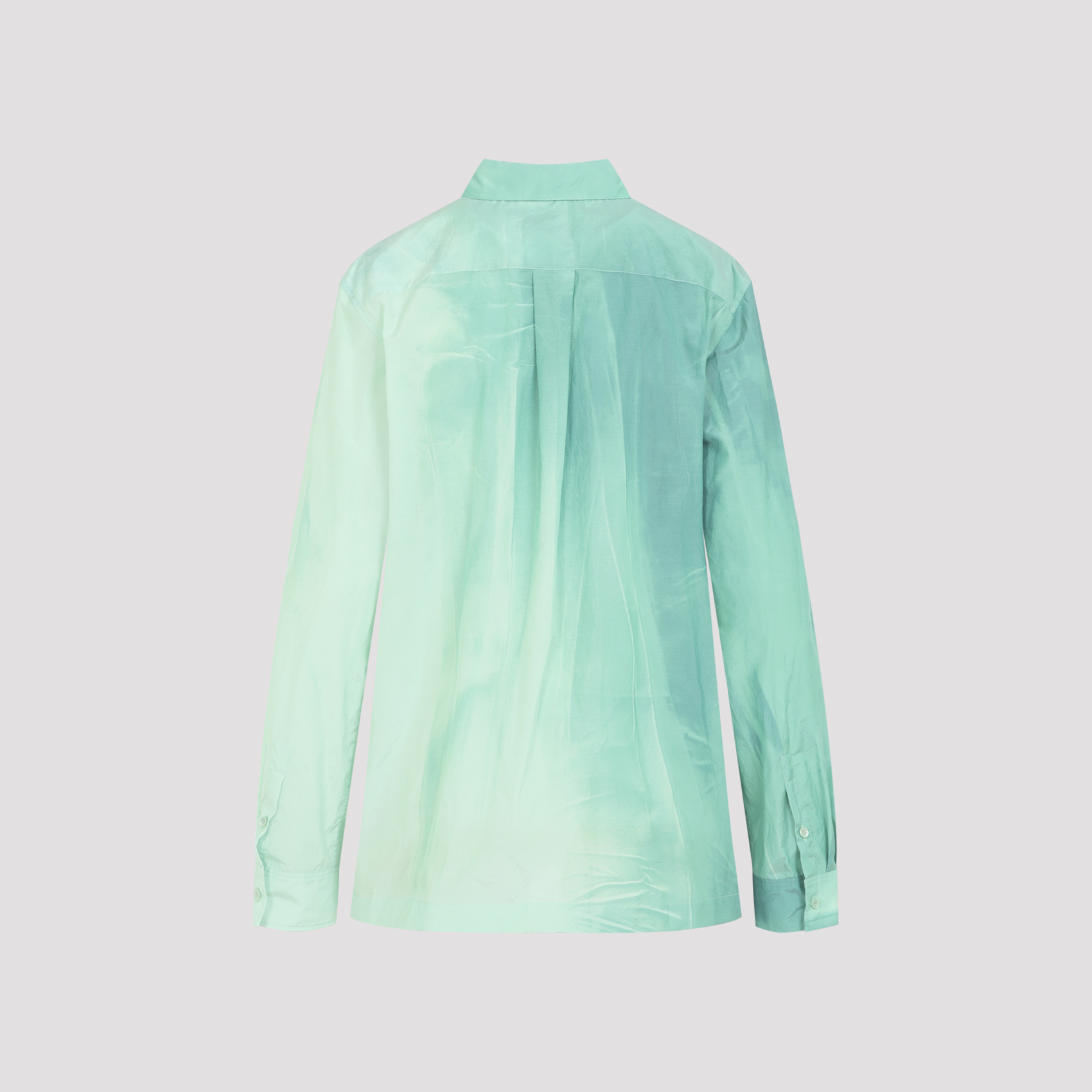 [Loewe] Shirts Long Sleeve FW26 S540Y05XCX
