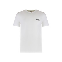 [BOSS] T-shirts Short Sleeve SS26 50554543_100