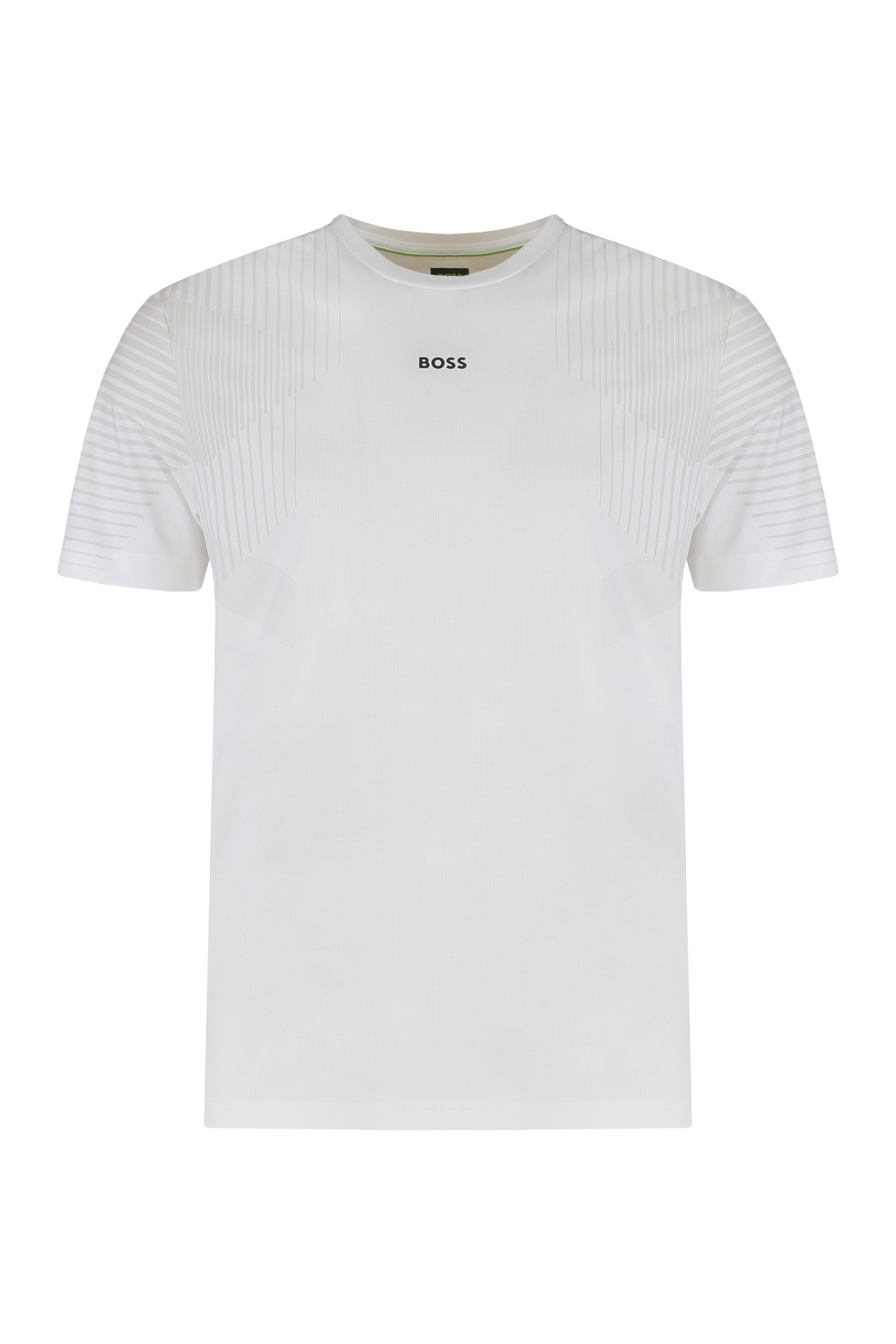 [BOSS] T-shirts Short Sleeve SS26 50554404_100