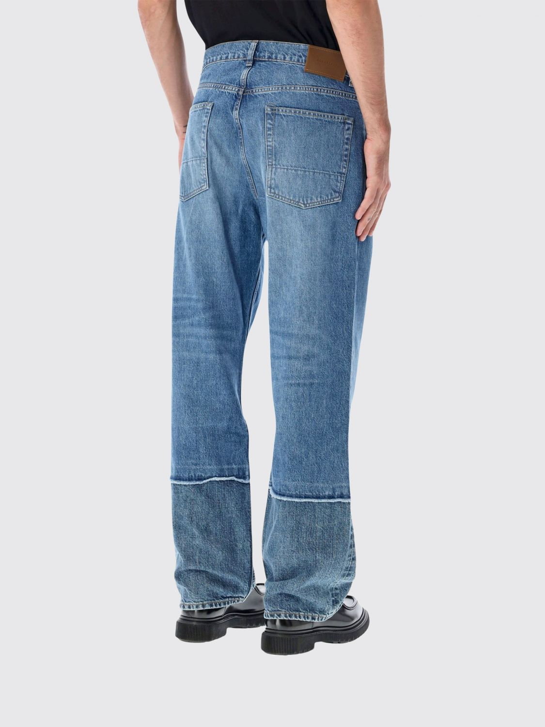 [Our Legacy] Jeans FW25 M4255TS MB