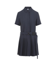 [Loewe] Short sleeve dress FW26 S359Y09XKP