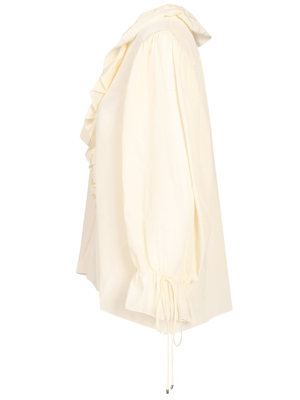 [CHLOE'] Blouse CO CH26AHT72005114