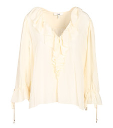 [CHLOE'] Blouse CO CH26AHT72005114