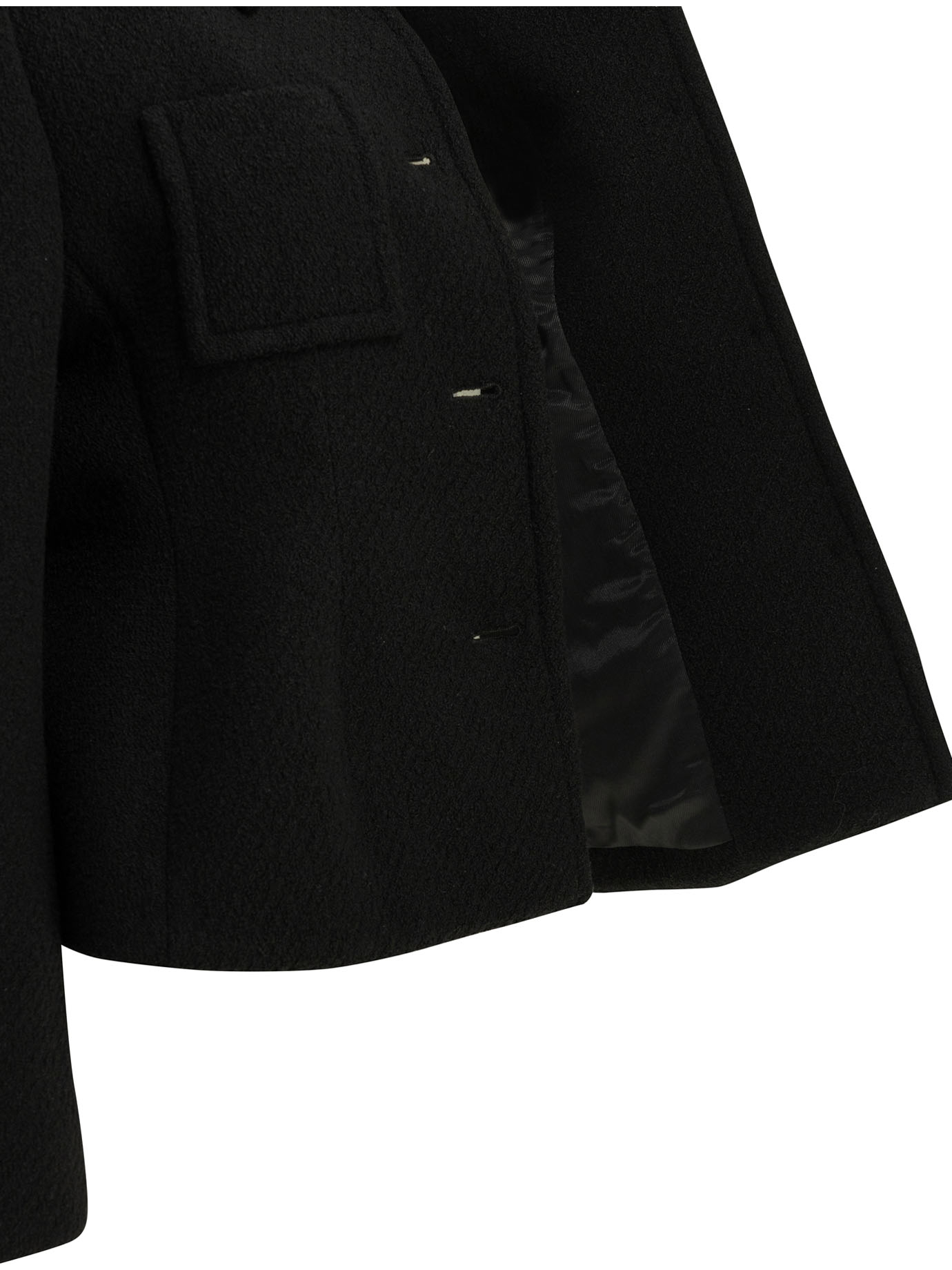 [Chloe] Blazer FW26 CH26AVE08060001