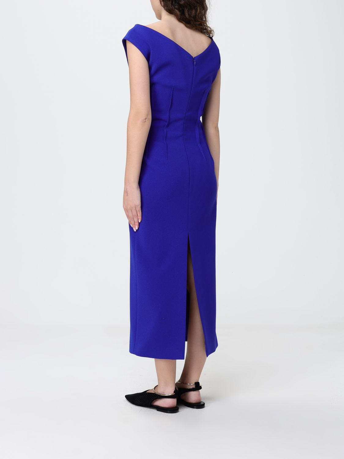 [Jil Sander] Sleeveless dress SS26 J03CT0620J70218 427