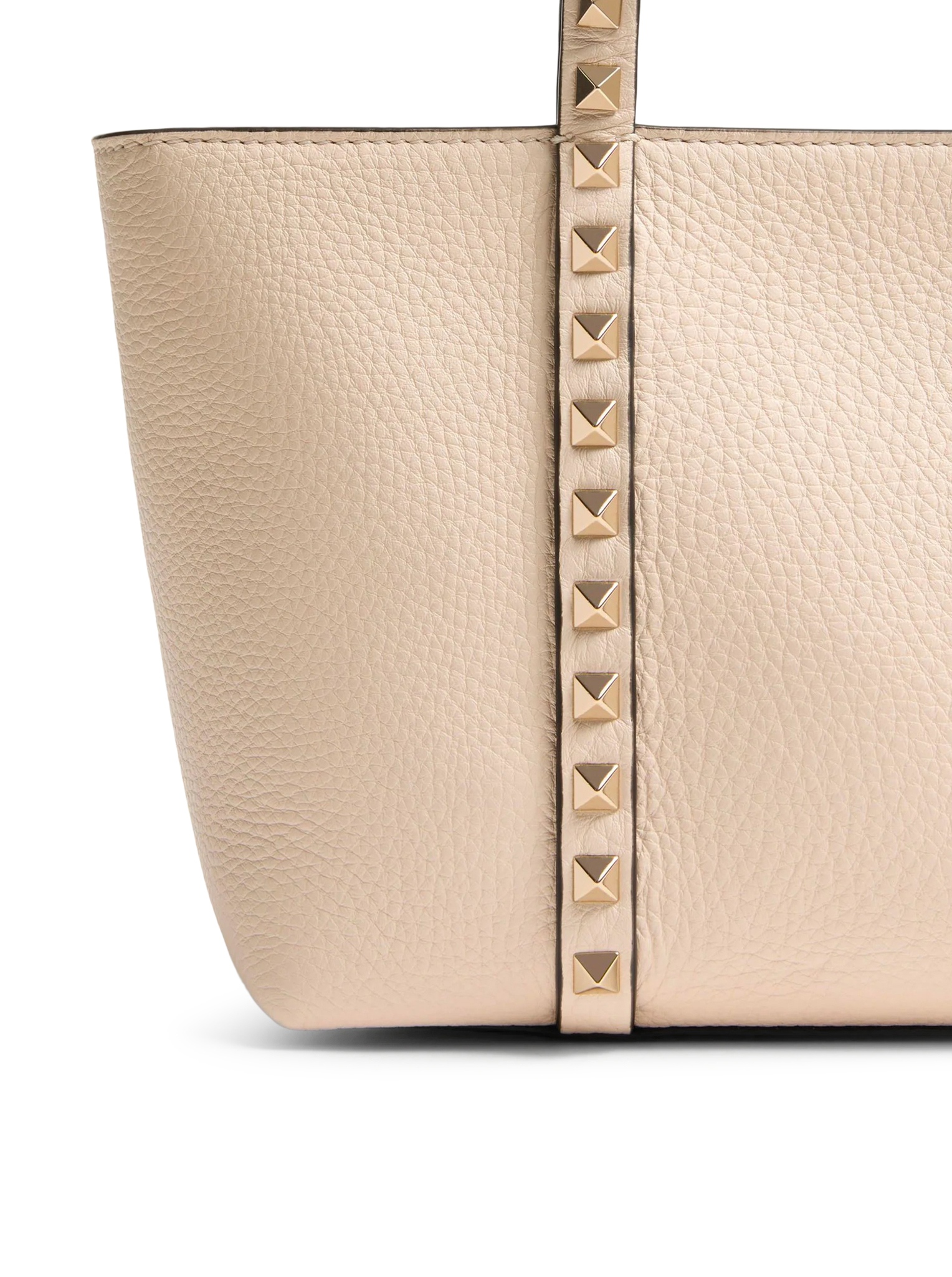 [Valentino Garavani] Tote bag FW26 8W2B0R05VSFI16 LIGHT IVORY