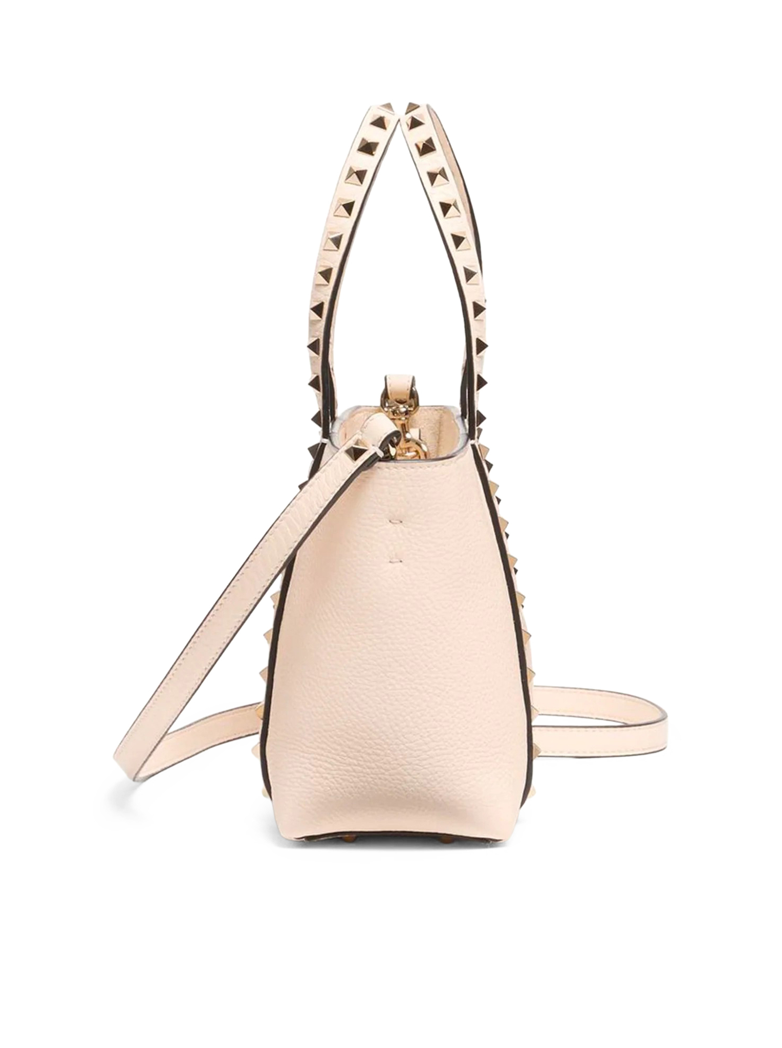 [Valentino Garavani] Tote bag FW26 8W2B0R05VSFI16 LIGHT IVORY