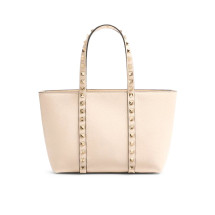 [Valentino Garavani] Tote bag FW26 8W2B0R05VSFI16 LIGHT IVORY
