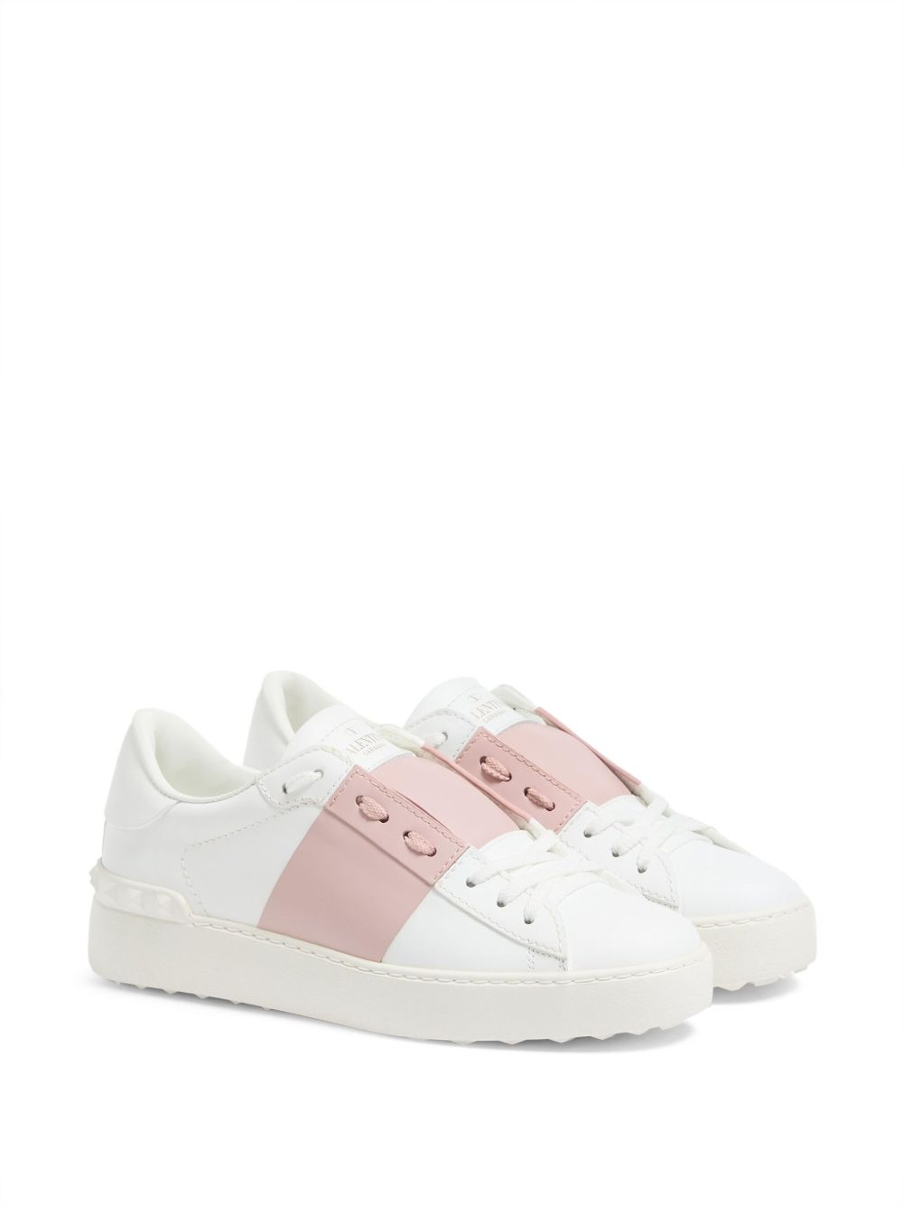 [Valentino Garavani] Sneakers FW26 WS0781BLU834