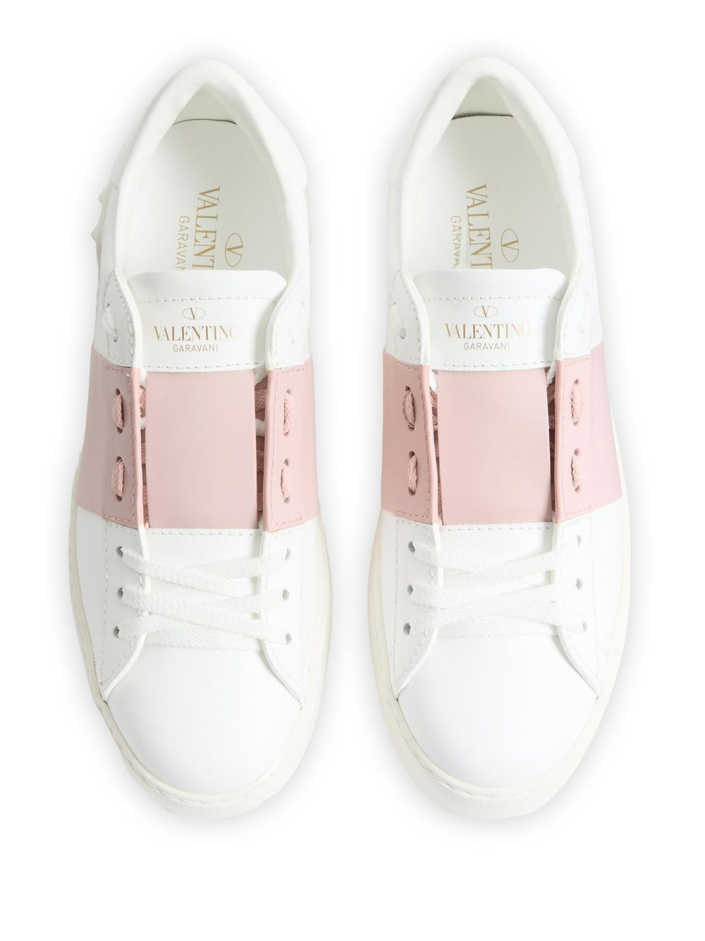 [Valentino Garavani] Sneakers FW26 WS0781BLU834