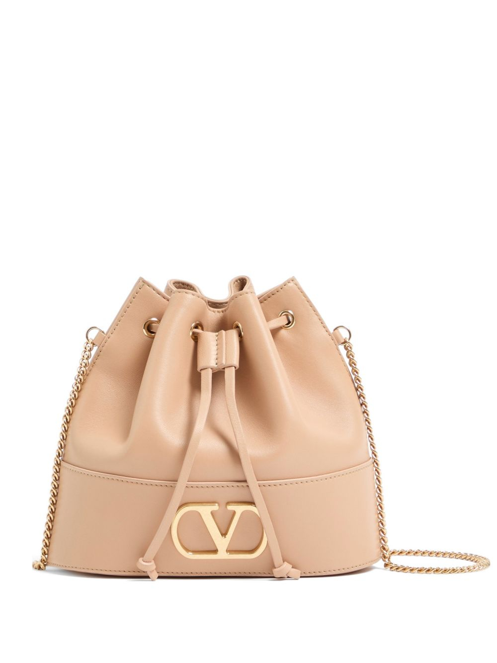 [Valentino Garavani] Shoulder bag FW26 WP0T83AWDWRP
