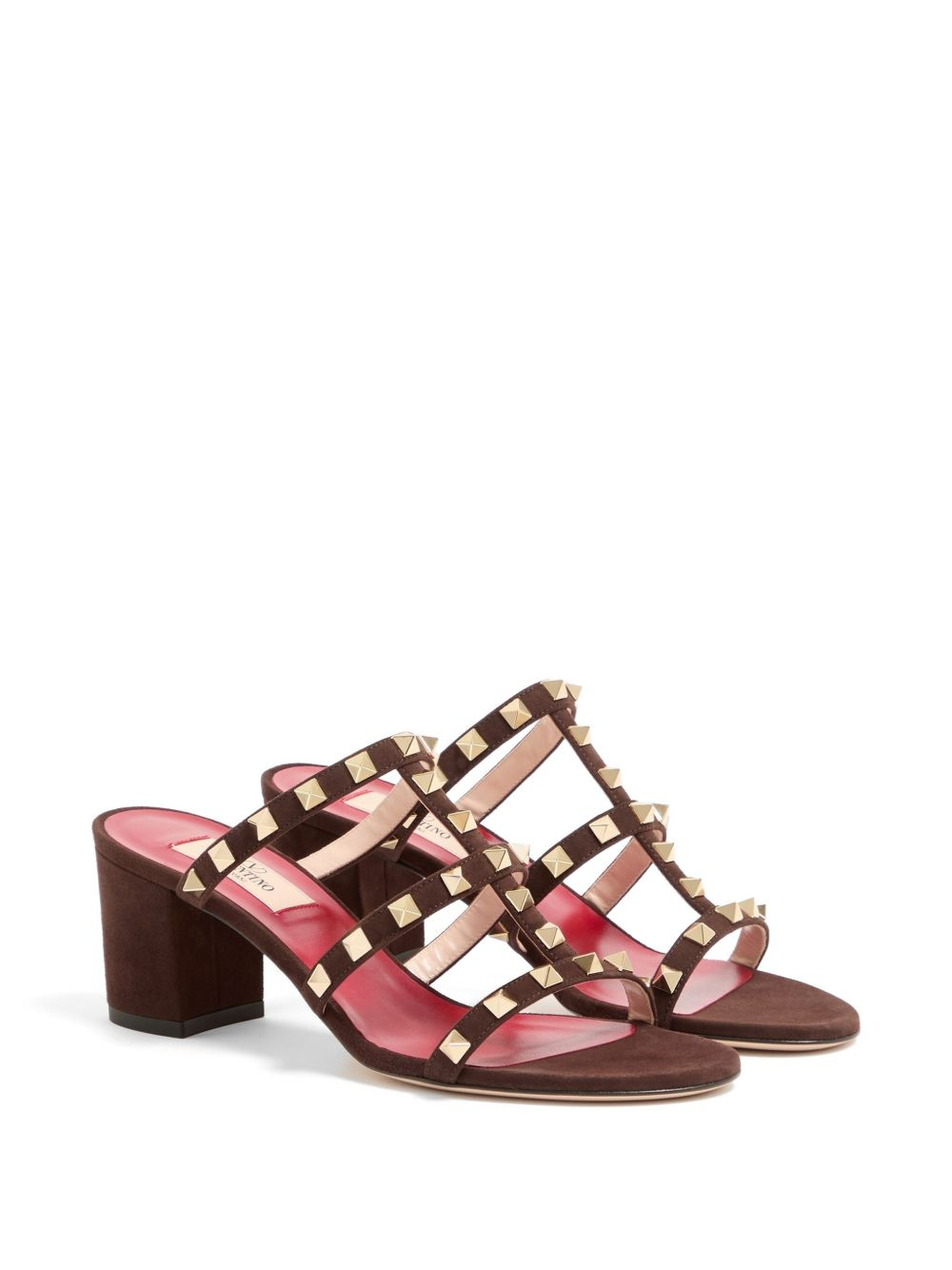 [Valentino Garavani] Sandals FW26 WS0C47CVB0TO