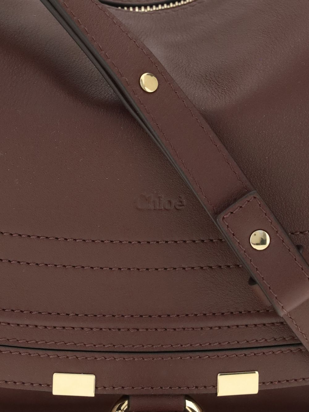 [Chloe] Shoulder bag FW26 CH26SS882R35604