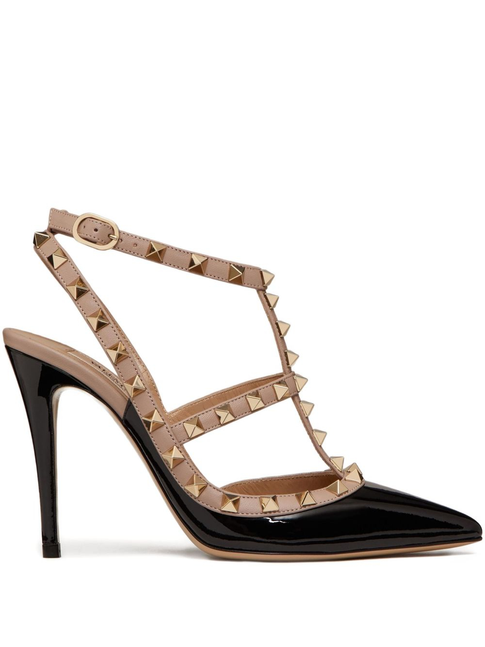 [Valentino Garavani] Pumps FW26 WS0393VNWN91