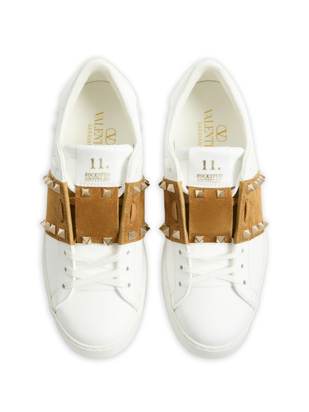 [Valentino Garavani] Sneakers FW26 WS0A01ZBV3DZ
