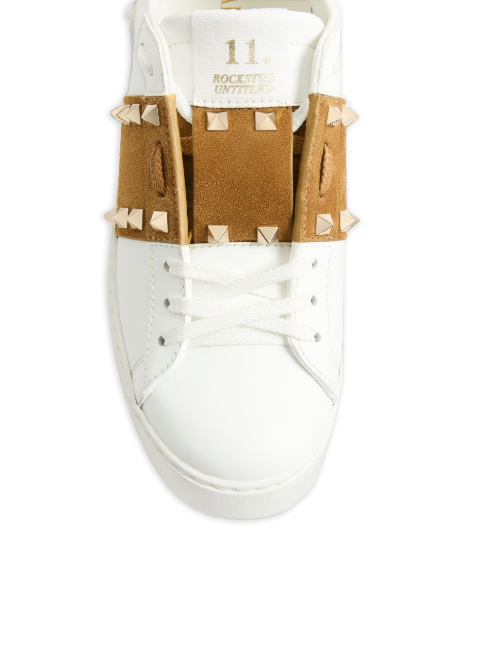 [Valentino Garavani] Sneakers FW26 WS0A01ZBV3DZ