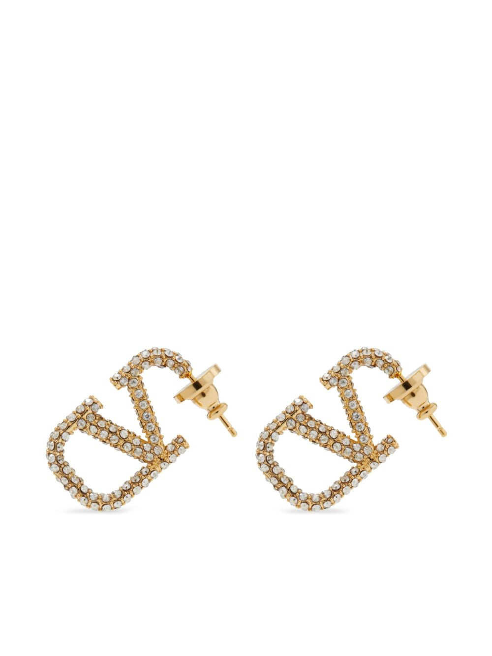 [Valentino Garavani] Earring FW26 WJ0G73YCWMH5