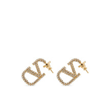 [Valentino Garavani] Earring FW26 WJ0G73YCWMH5