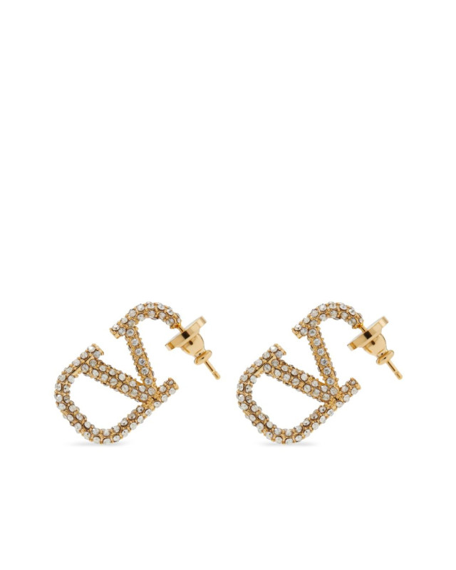 [Valentino Garavani] Earring FW26 WJ0G73YCWMH5