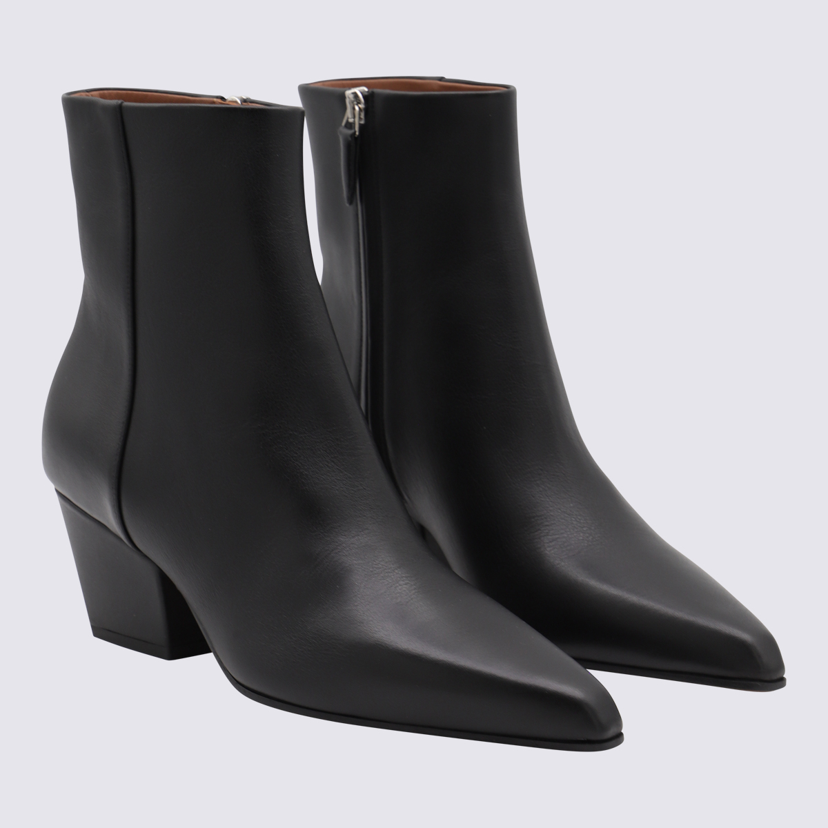 [Paris Texas] Long Boots FW26 PX1194XVT0CBLACK