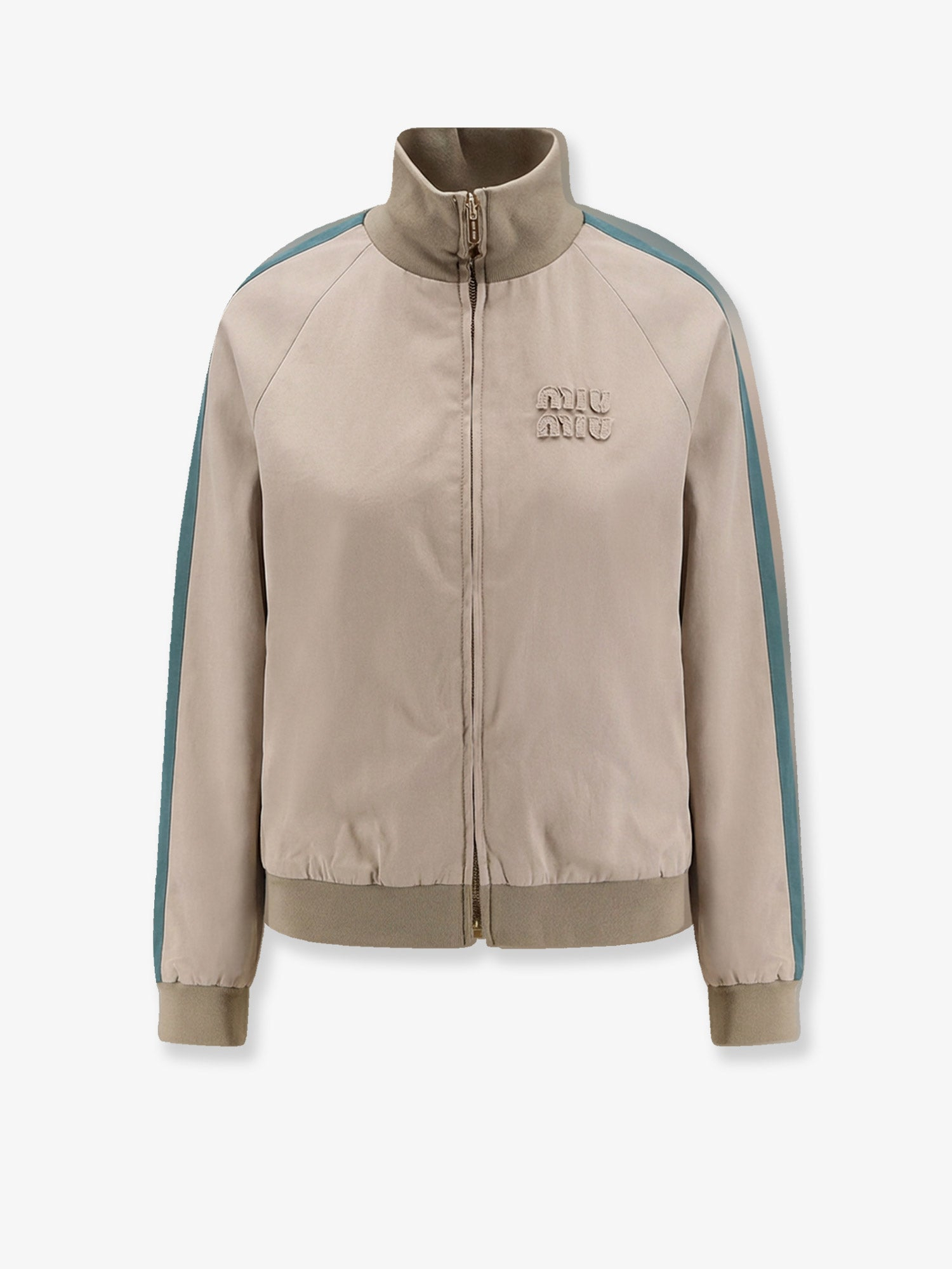 [Miu Miu] Casual Jacket SS26 ML1466SOOO19CTF0D3K