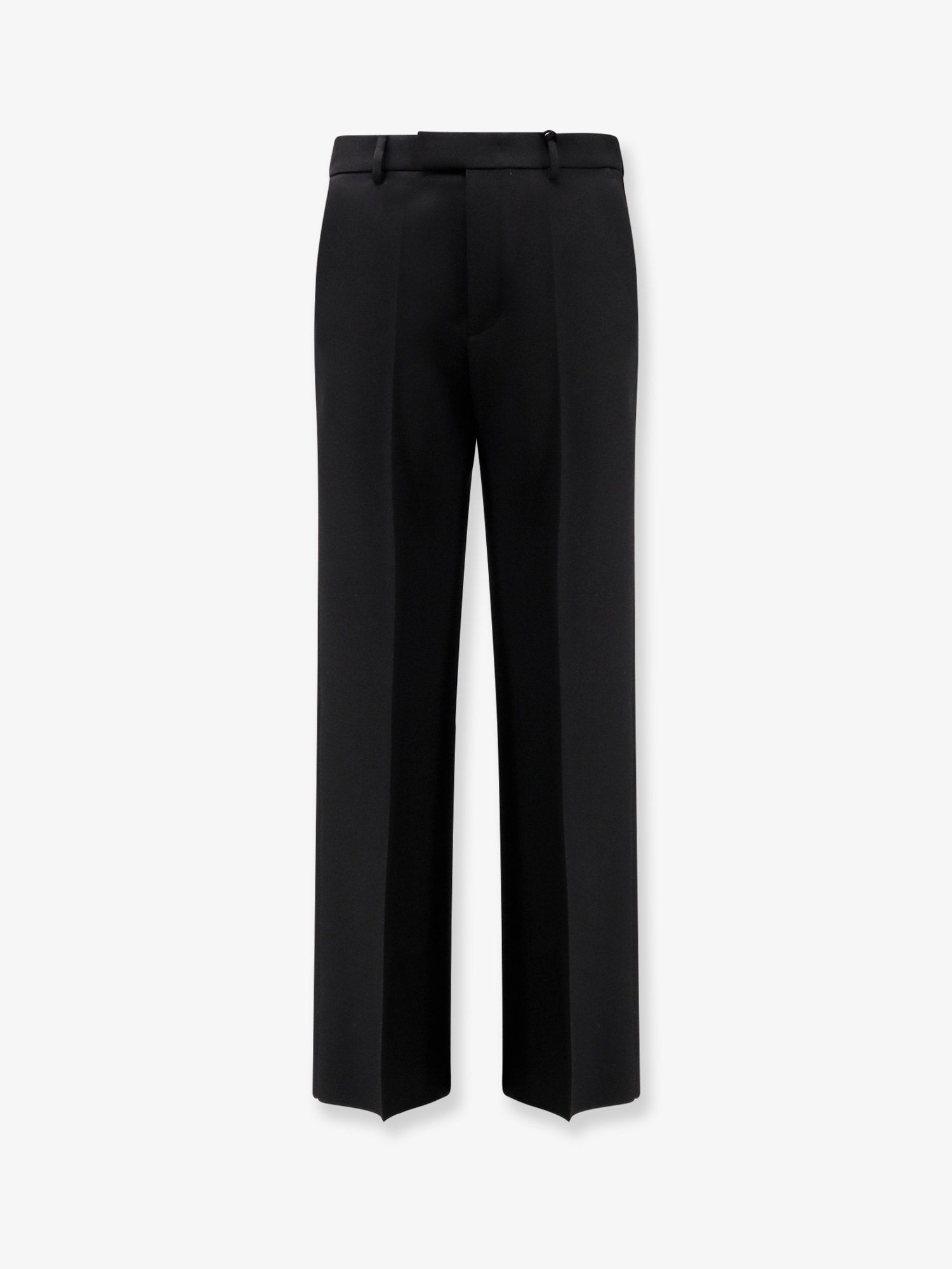 [Valentino] Trousers SS26 8V3RBN85AK80NO