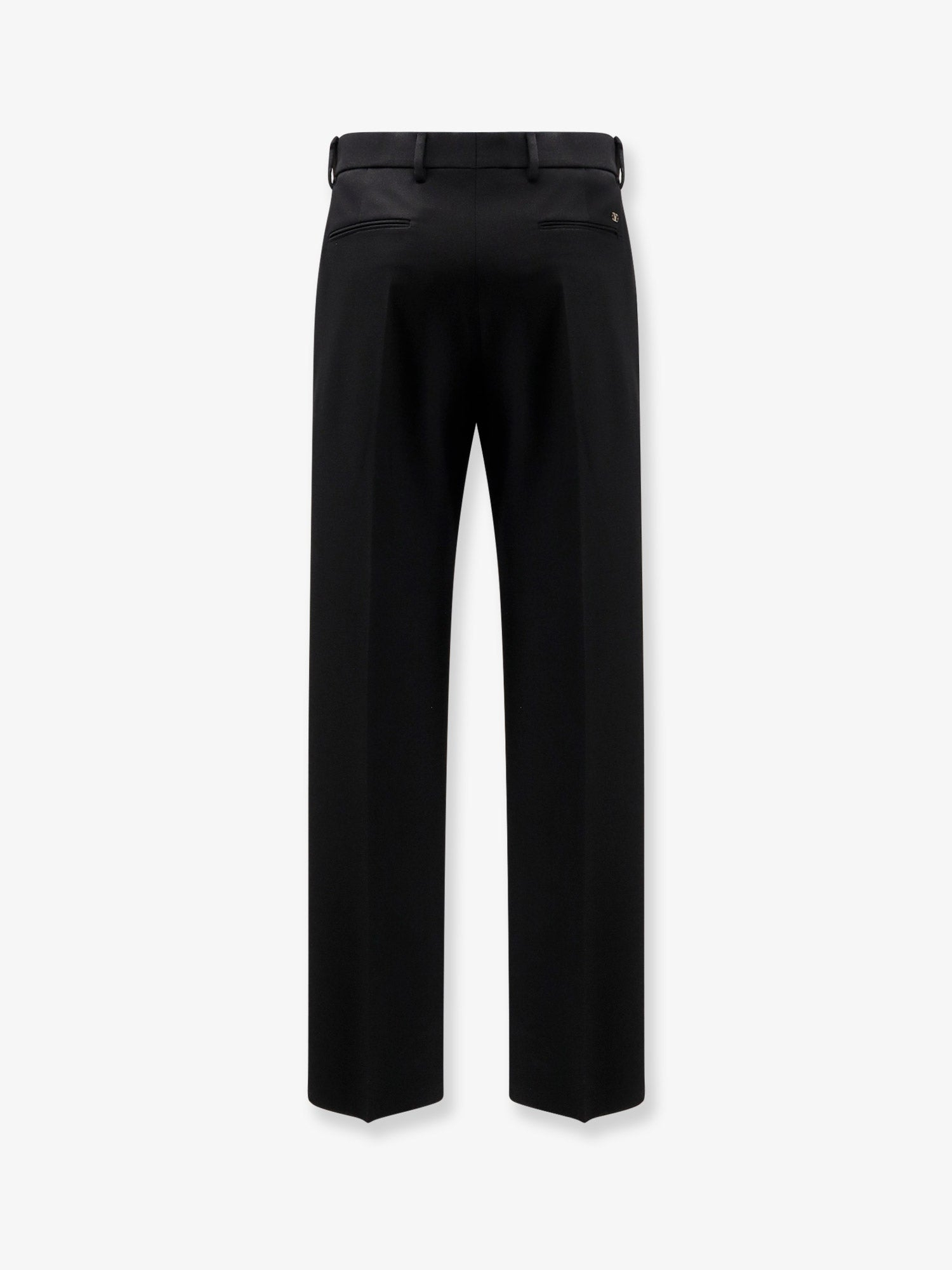 [Valentino] Trousers SS26 8V3RBN85AK80NO