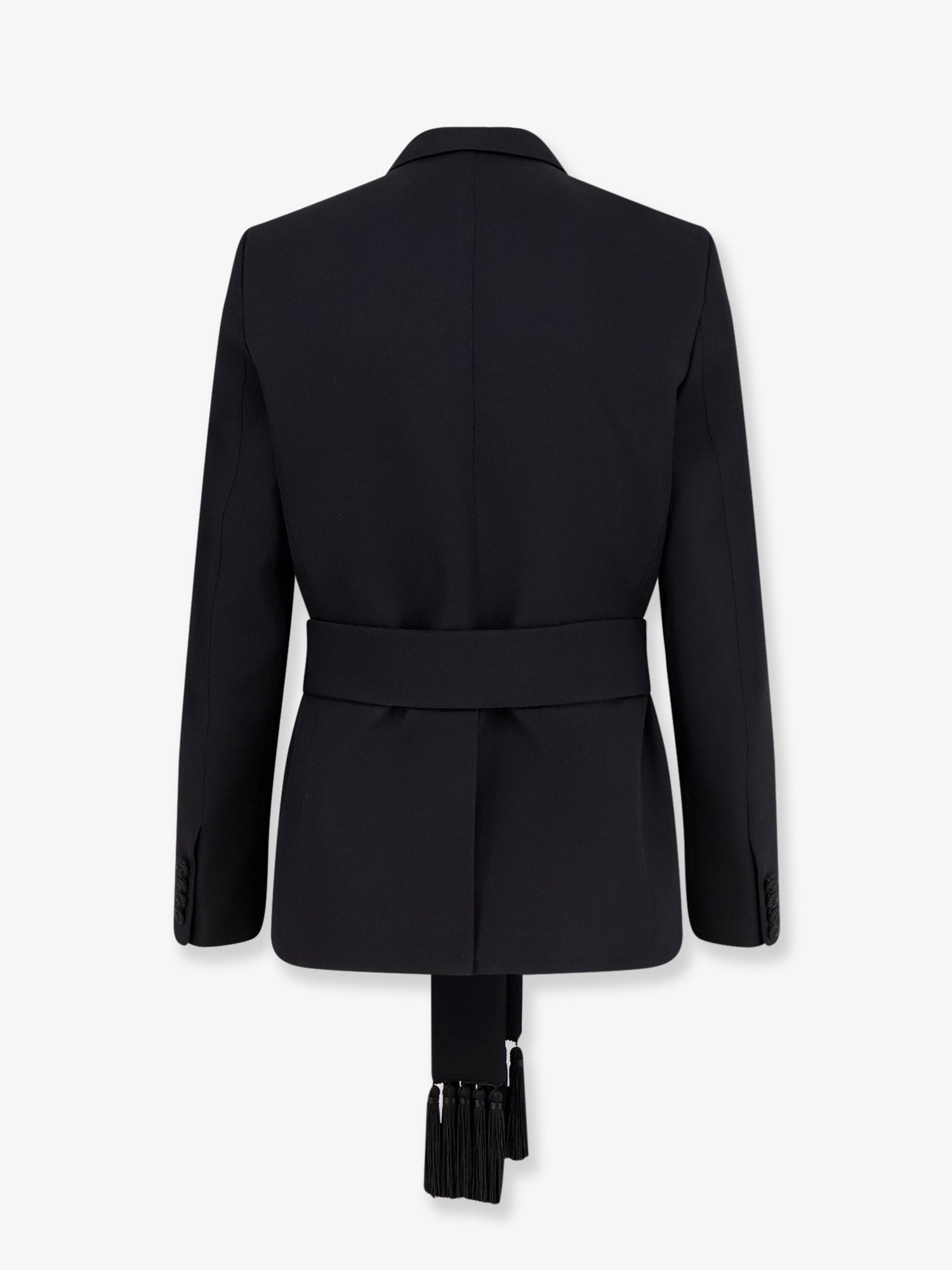 [Valentino] Blazer SS26 8V3CEGG5AK80NO