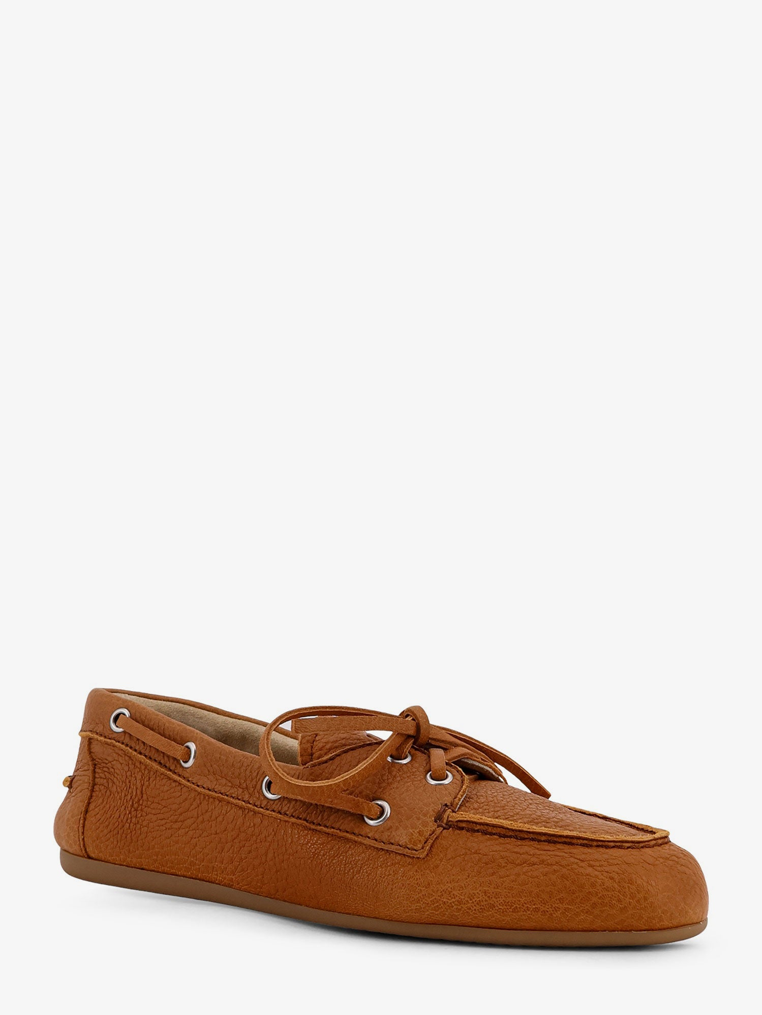 [Miu Miu] Loafer SS26 5D123EF0058DIF0287