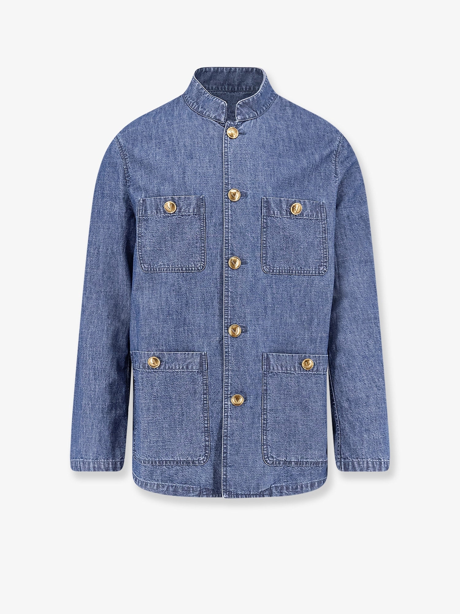 [Valentino] Jacket SS26 8V3DCH30AL4558