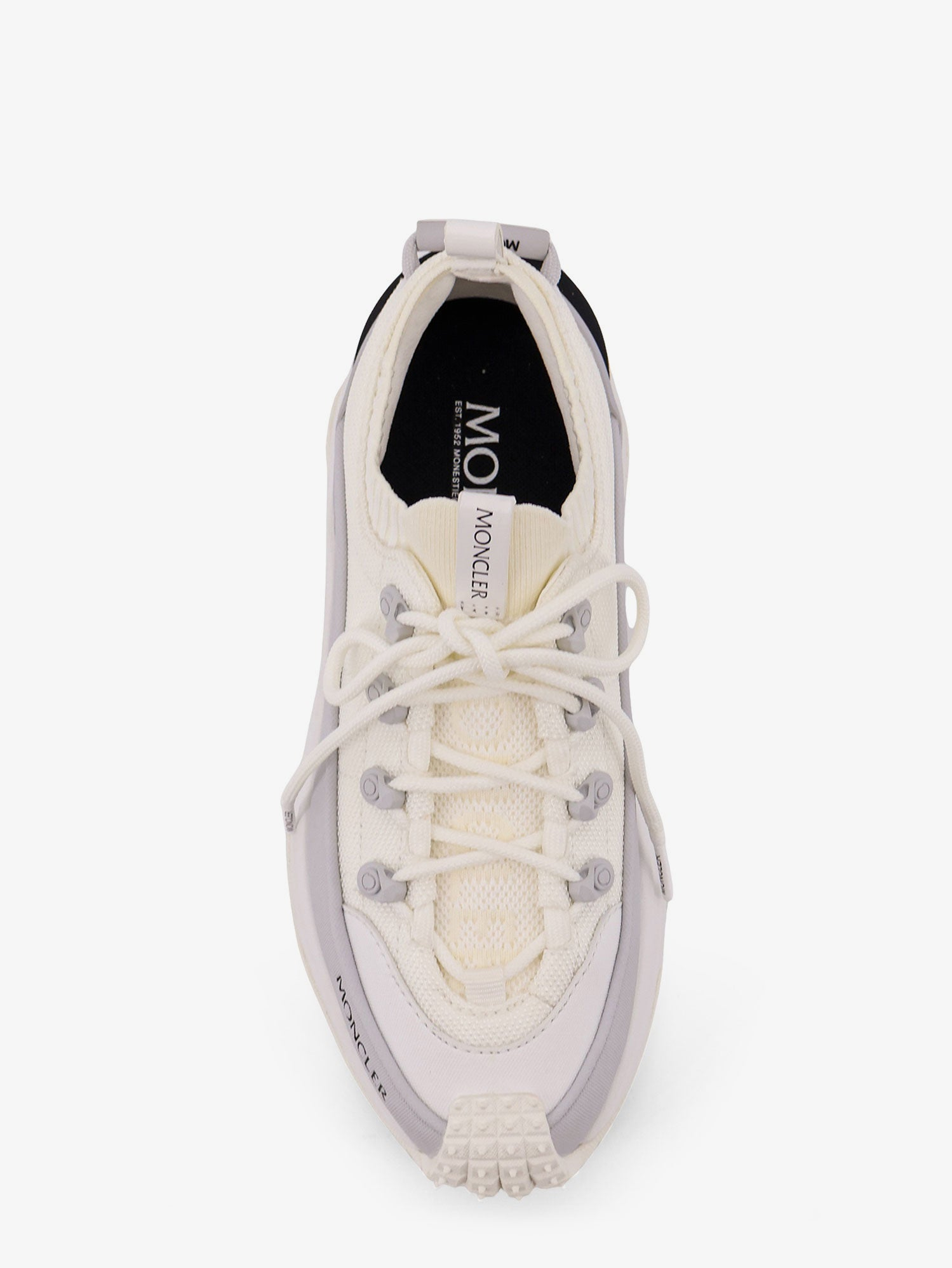 [Moncler] Sneakers SS26 L109B4M00120M844691Q