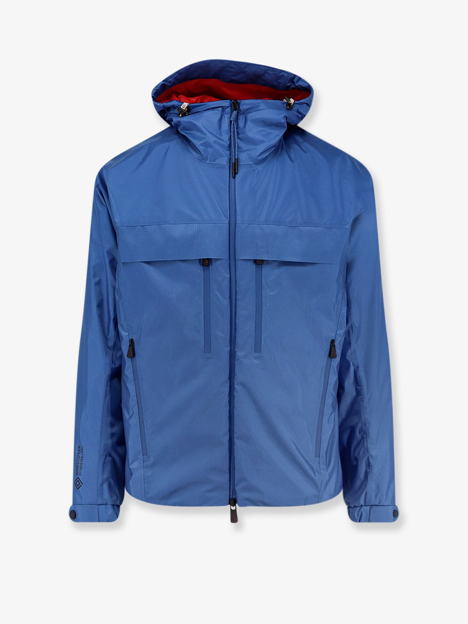 [MONCLER GRENOBLE] Casual Jacket SS26 L10971A000145998075C