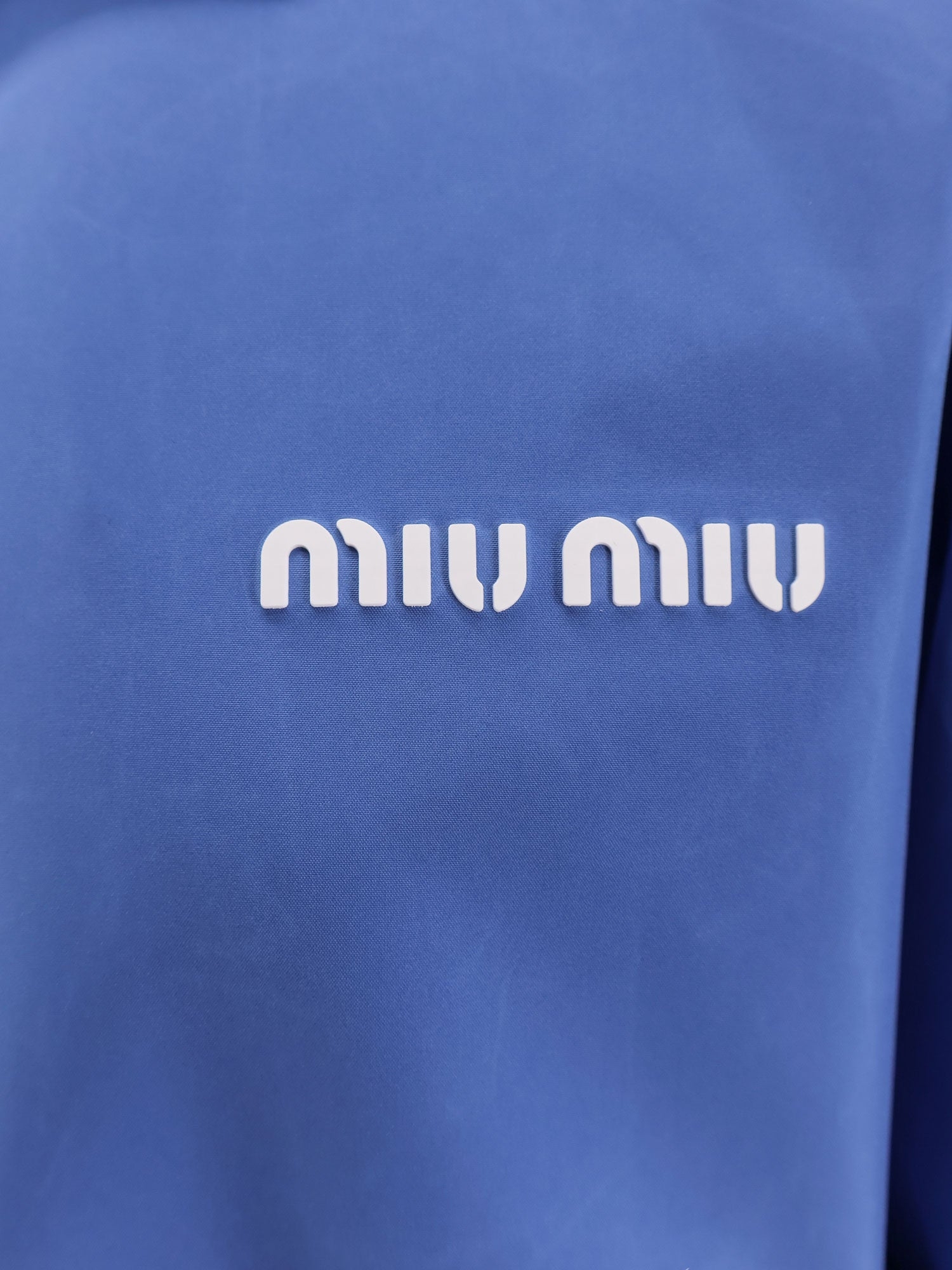 [Miu Miu] Casual Jacket SS26 ML1373SOOO1V94F0237
