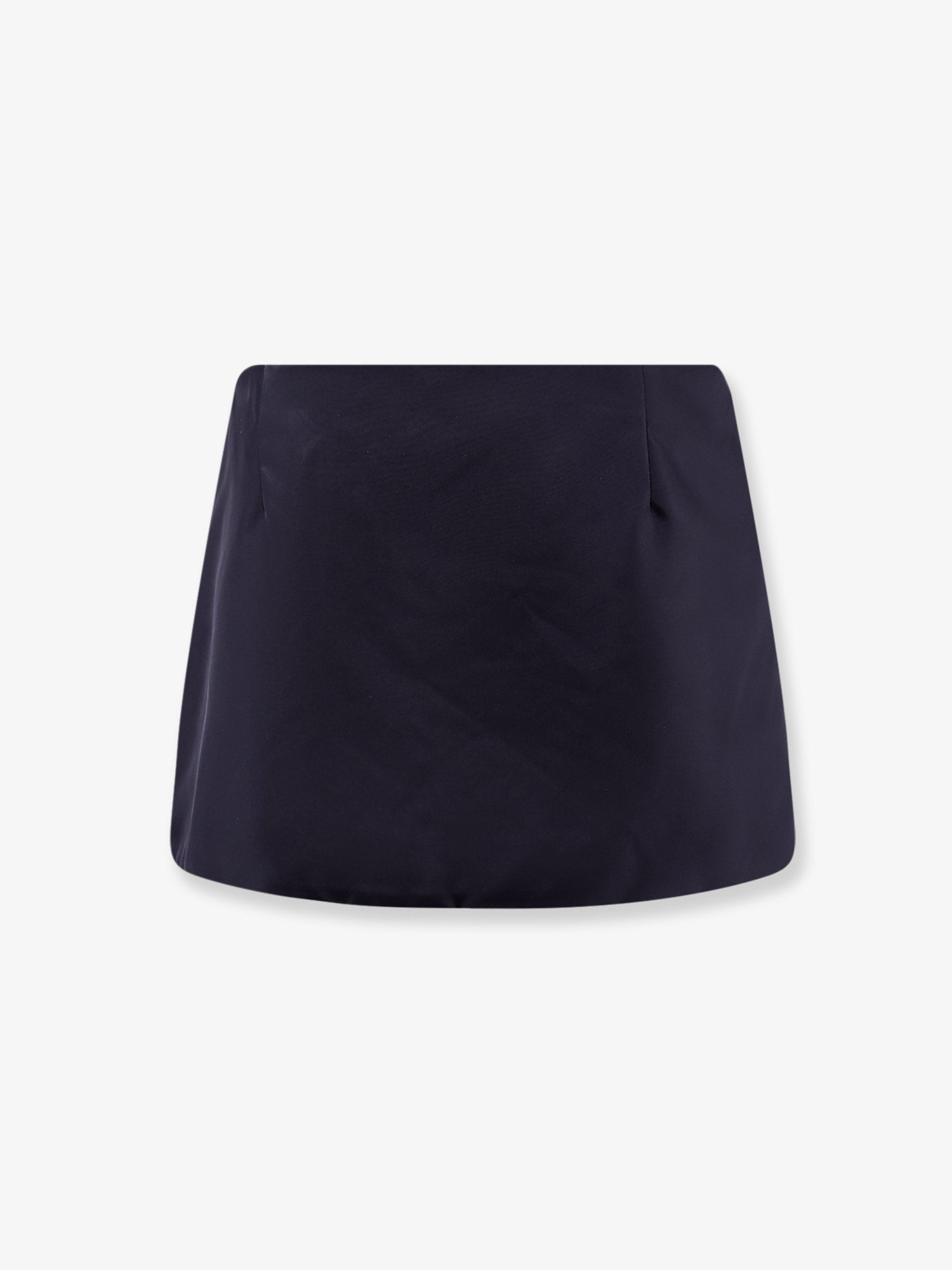 [Miu Miu] Mini skirt SS26 MG2583SOOO181AF0008