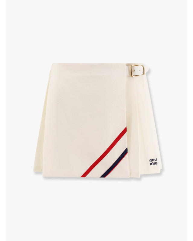[Miu Miu] Mini skirt SS26 MG2350SOOO16DJ_F0018