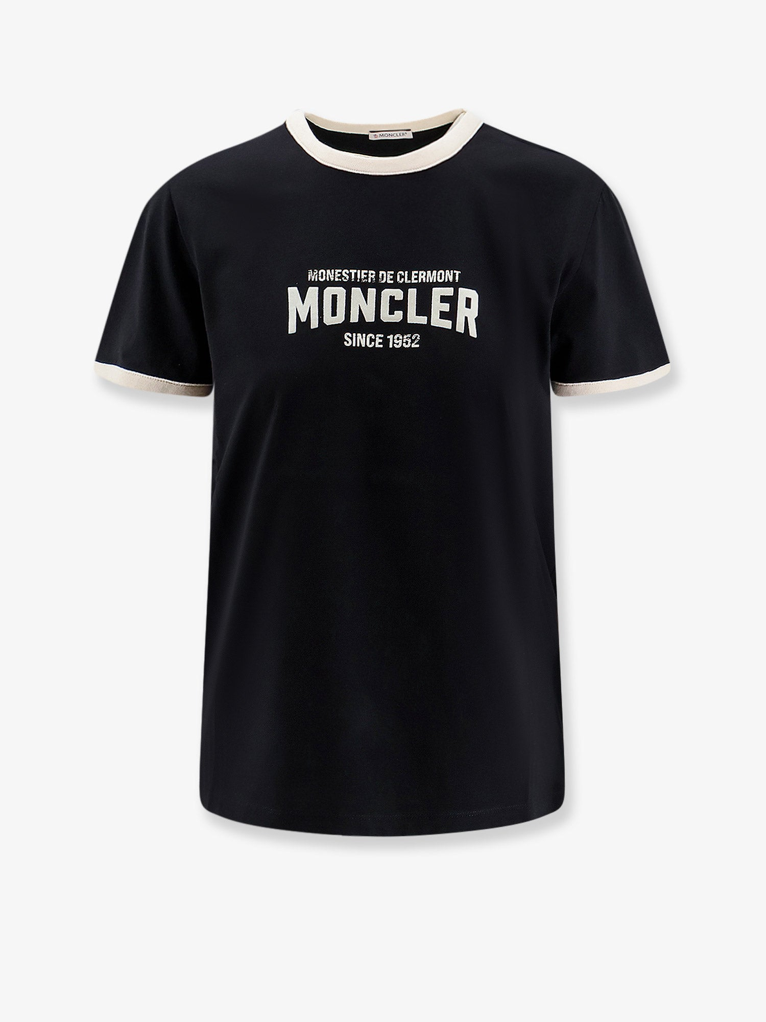 [Moncler] T-shirts Short Sleeve SS26 L10938C0003189AUOP90
