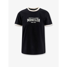 [Moncler] T-shirts Short Sleeve SS26 L10938C0003189AUOP90