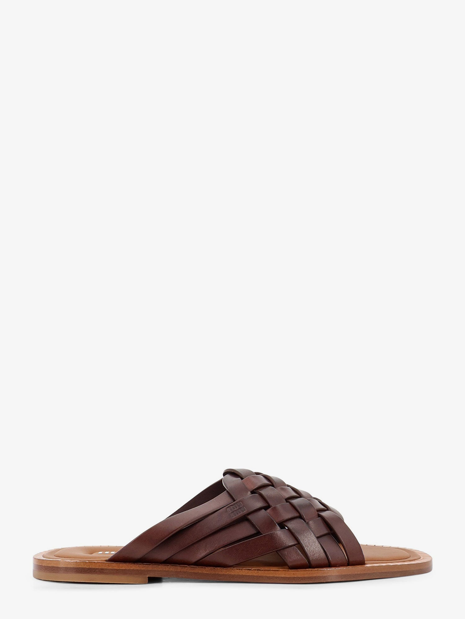 [Miu Miu] Sandals SS26 5XX678FA0153ZN8F0201