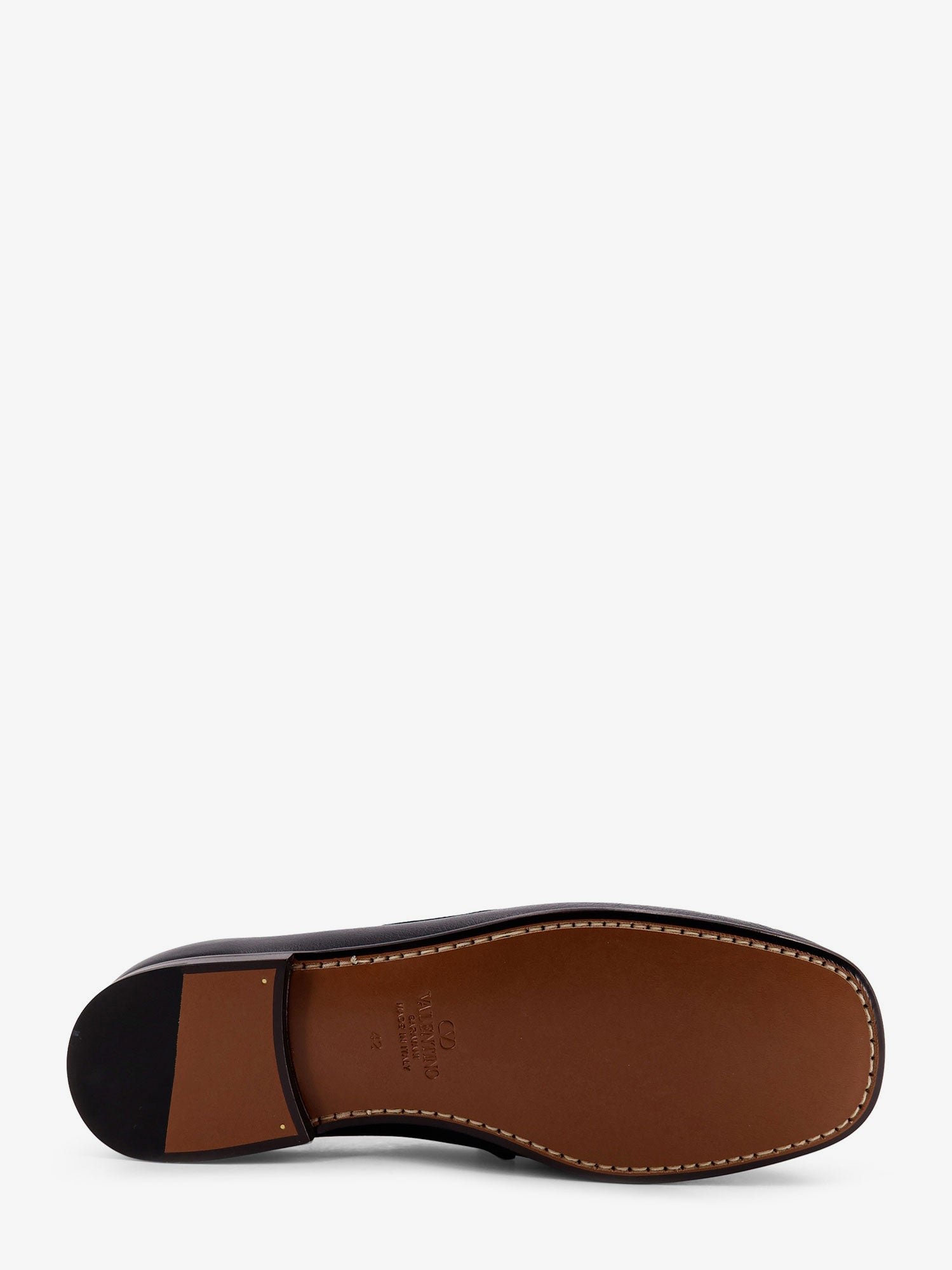 [Valentino Garavani] Loafer SS26 8Y2S0M05MIL0NO