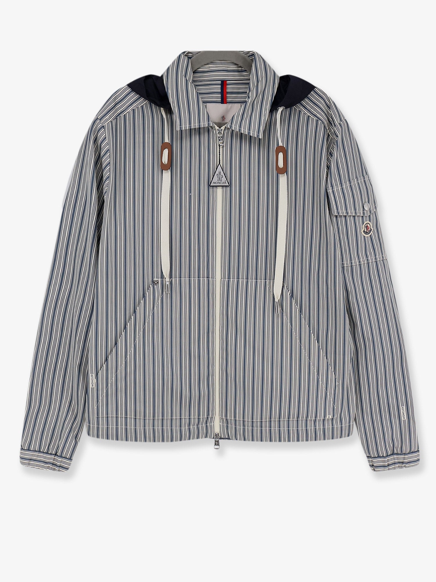 [Moncler] Casual Jacket SS26 L10911G00035599J6S70