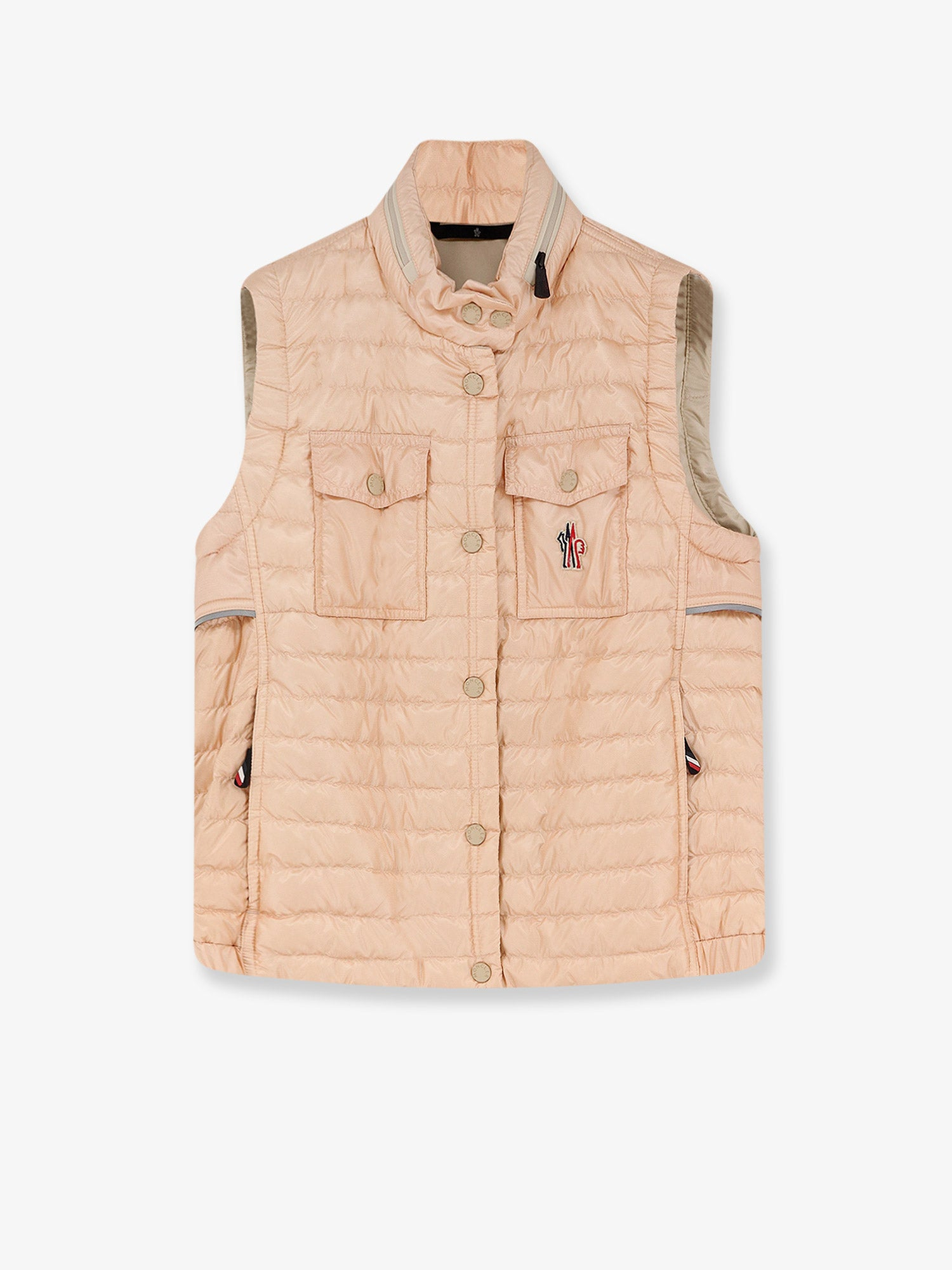 [MONCLER GRENOBLE] Jacket SS26 L10981A00019597X651K