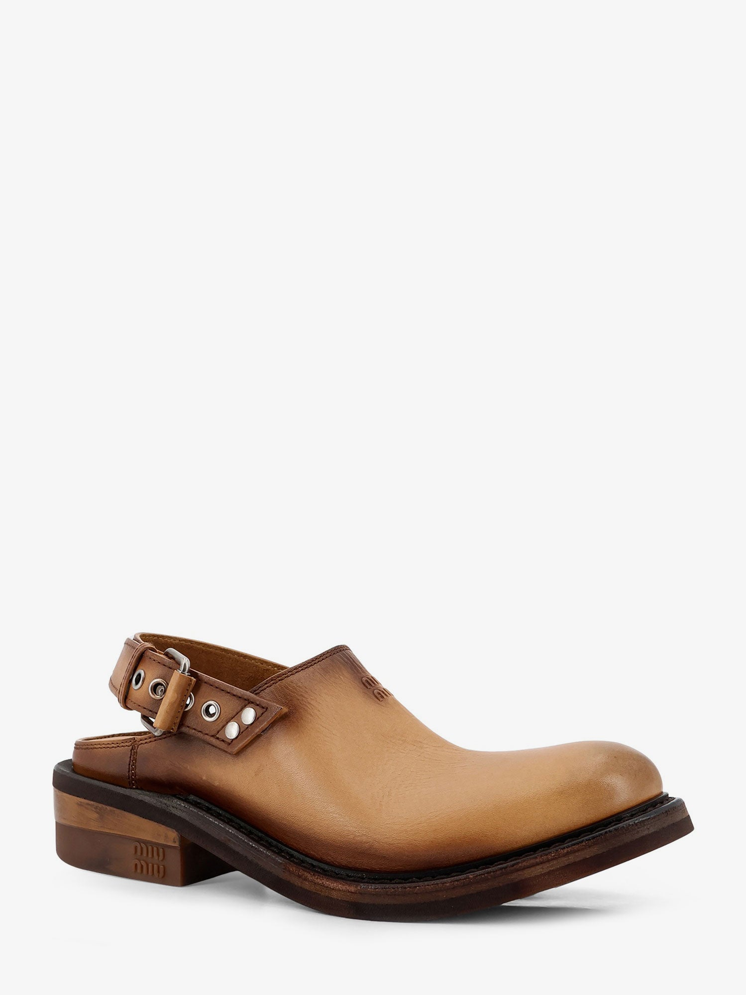 [Miu Miu] Sandals SS26 5R667EFA0455ODF0054