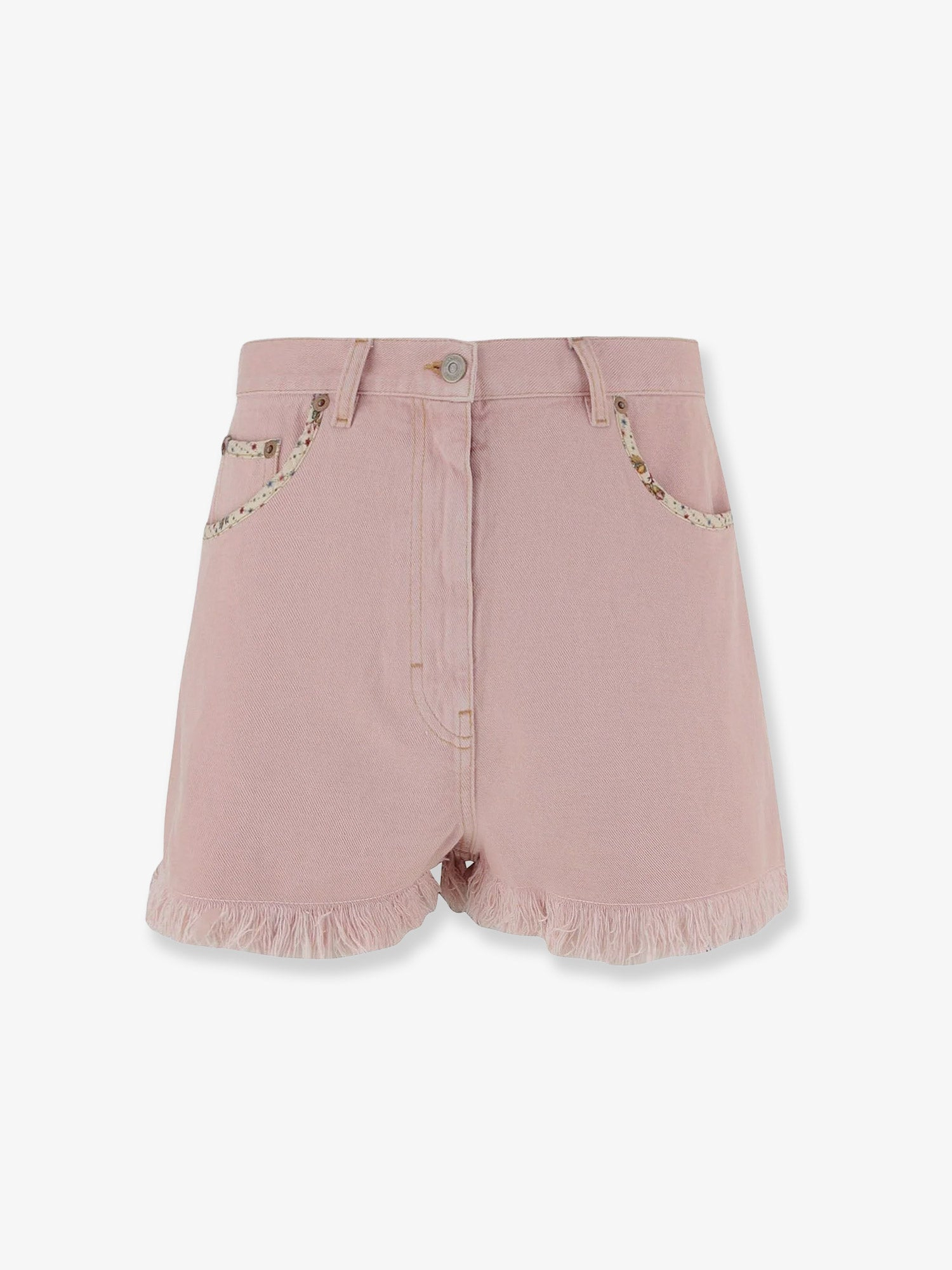 [Valentino] Shorts SS26 8B3DDB8S9Y9O45
